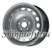 Фото KFZ 8385 6x15/5x112 D57.1 ET47 Silver