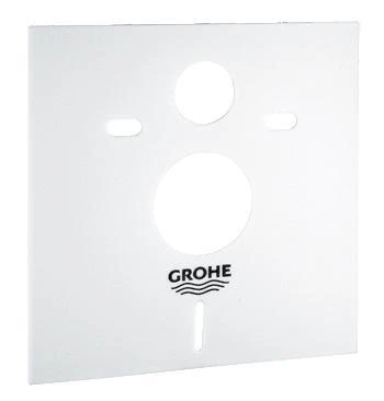 Фото Grohe 37131000 Звукоизоляционный комплект