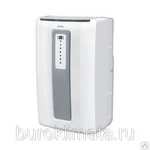 фото Мобильный кондиционер Ballu Platinum BPES-12C