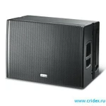 фото Линейный массив FBT Modus 4805LA