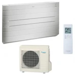 фото Кондиционер напольный Daikin FVXG50K / RXG50L