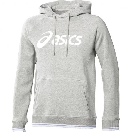 Фото ASICS Logo Hoodie / Джемпер