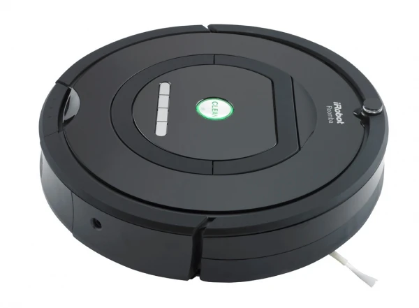 Фото IRobot Робот-пылесос iRobot Roomba 770