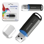 фото Флэш-диск 8 GB, A-DATA C906, USB 2.0, черный