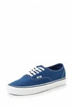 фото Vans Vans VA984AUIDR10