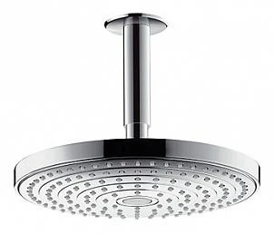 Фото Верхний душ Hansgrohe Raindance Select S 240 2jet 26467000