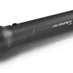 Фото Фонарь Led Lenser P17