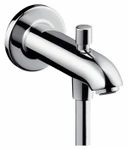 фото Hansgrohe E 152 13423000 для ванны с душем