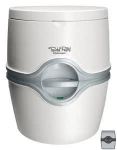 фото Биотуалет Thetford Campa/Porta Potti Excellence Elec Pump 1235 (92320) (10646)