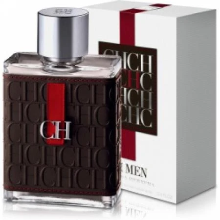 Фото Carolina Herrera CH Men 100мл Стандарт