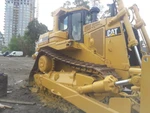 фото CAT D 9 R