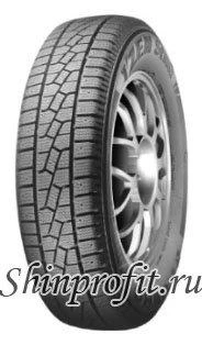 Фото Kumho IZen Stud KW11 165/80 R13 83Q шип