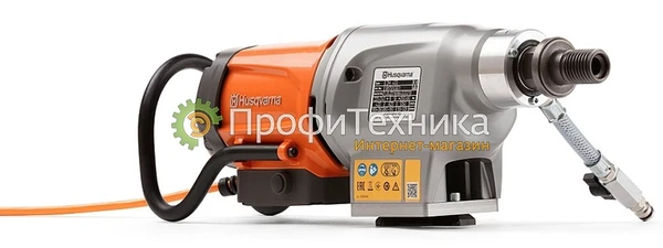 Фото Бурильная машина Husqvarna DM 430 9704456-07