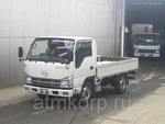 фото Грузовик бортовой MAZDA TITAN кузов LHS85A гв 2011 полный привод 4х4 грузопод 1,5 тн пробег 203 т.км