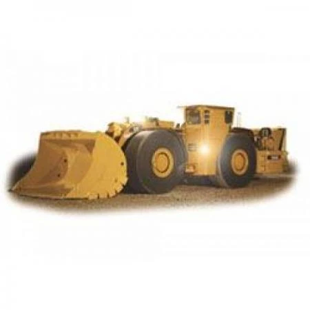 Фото Шины для погрузочно-доставочной машины Caterpillar R2900G