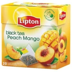 фото Чай LIPTON (Липтон) "Peach Mango"