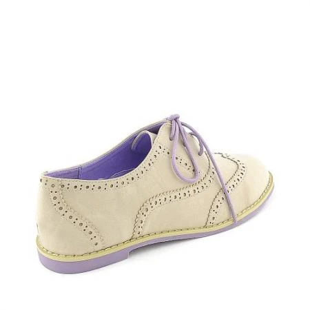 Фото Nature Breeze Womens Cambridge-31 Casual Flat