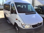 фото Микроавтобус Mercedes-Benz Sprinter Classic 311S ISO