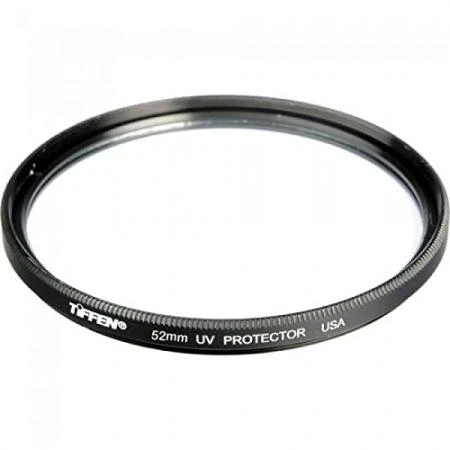 Фото Tiffen Светофильтр Tiffen 52MM UV Protection Filter