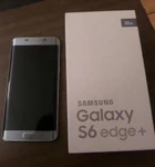 фото SAMSUNG GALAXY S6 Edge 4G LTE (SM-G925F 128гб) Smartphone