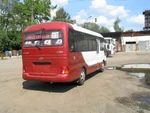 Фото №5 Запчасти Hyundai HD72, HD78, HD120, Автобус Hyundai County 2009 год