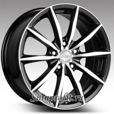 Фото Racing Wheels H-536 7x16/5x114.3 D67.1 ET40 DDN F/P