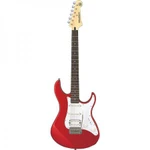 фото Электрогитара Yamaha Pacifica-012 Red Metallic