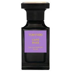 Фото Tom Ford Cafe Rose Tom Ford Cafe Rose 50 ml test