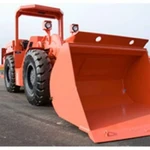 фото Шины для погрузочно-доставочной машины Sandvik LH202 (EJC 65D)