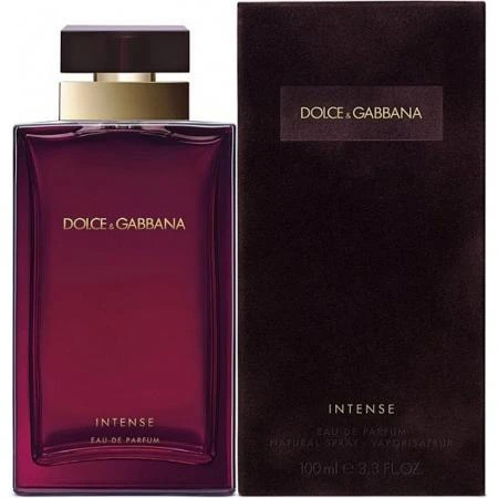 Фото D&G Femme Intense 25мл Стандарт