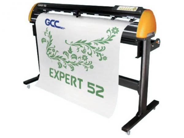 Фото GCC Expert 52