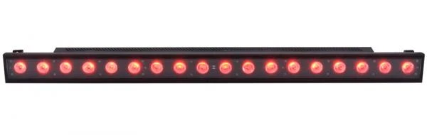 Фото Светодиодная панель American DJ Mega Tri Bar LED