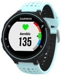 фото Garmin Умные часы Garmin Forerunner 235 Frost Blue