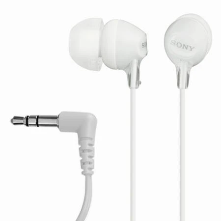 Фото Наушники SONY MDR-EX15LP