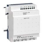 фото Модуль расширения дискретный 8вх/6вых,=24в Schneider Electric SR3XT141BD