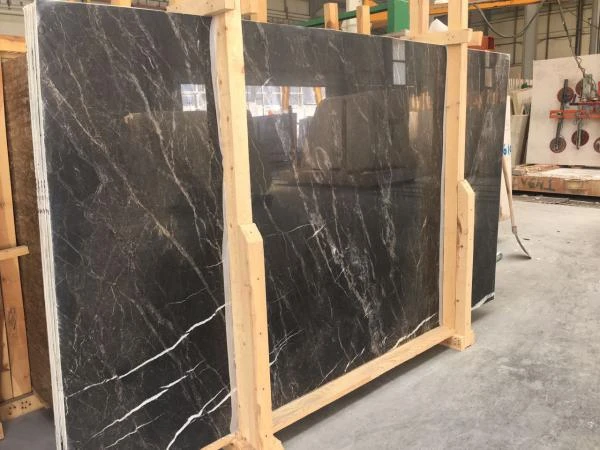 Фото BLACK MARBLE