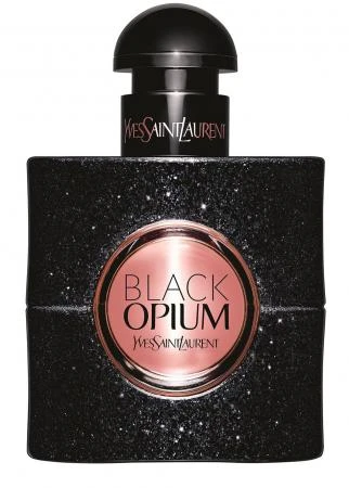 Фото YSL Opium Black 90мл Стандарт