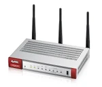 фото Межсетевой экран ZyXEL USG20W-VPN