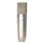 фото Конденсаторный микрофон M-Audio Nova Cardioid Microphone