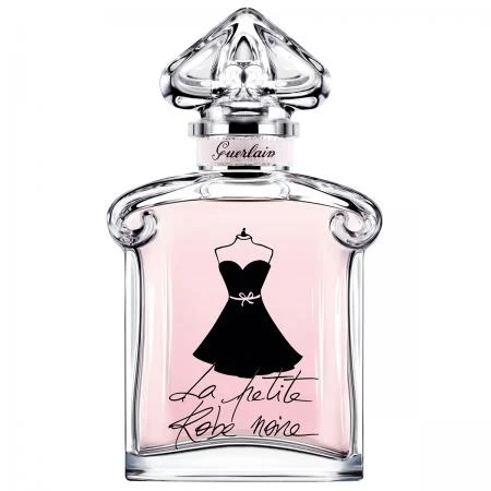 Фото Guerlain La Petite Robe Noire EDT 30мл Стандарт