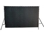 фото Светодиодное полотно CHAUVET Motion Drape LED