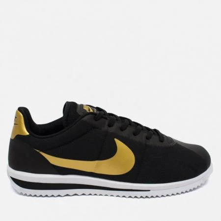 Фото Nike Cortez Ultra QS Black/Gold