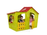 фото Домик игровой детский Magic Villa Play House