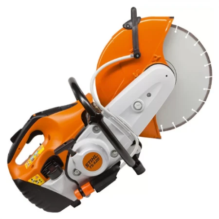 Фото Бензорез Stihl TS 420