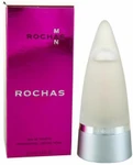 фото ROCHAS for Men 50мл Стандарт