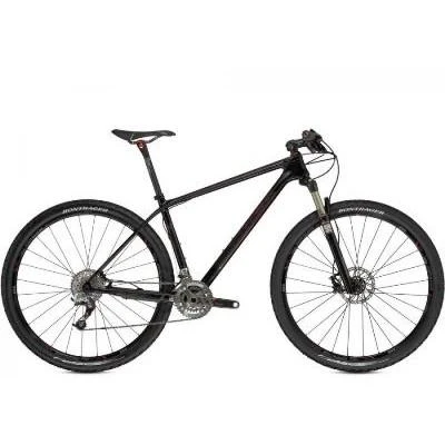 Фото Горный велосипед Trek Superfly Pro SL (2013)