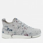 фото Clarks Originals Trigenic Flex Graphic Pack Suede Multicolour