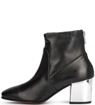 фото STEVE MADDEN Полусапоги STEVE MADDEN 91000004 black