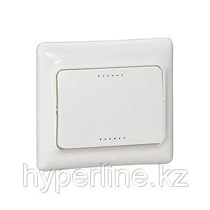 Фото LEGRAND 782100 Выключатель 1-клавишный