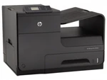 фото HP Officejet Pro X451dw